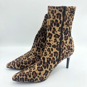 Mix No. 6 Cadaoria Bootie